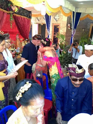 Merajan Griya Kemenuh Tangeb 2