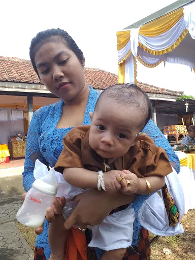 Merajan Griya Kemenuh Tangeb 3
