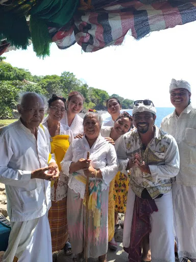 Merajan Griya Kemenuh Tangeb 4