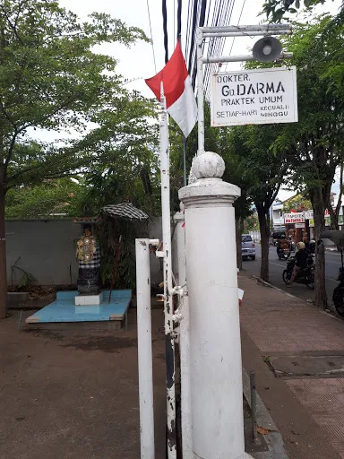 Dokter Gd Darma 2