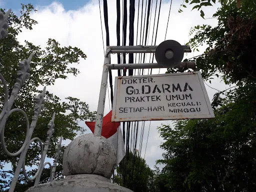 Dokter Gd Darma 3