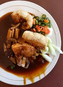 Siobak khelok seririt 1