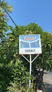 Siobak khelok seririt 2