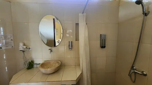 The Hamsa Resort 3