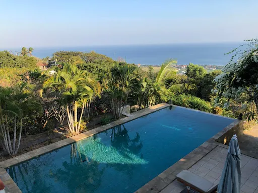 The Hamsa Resort 4