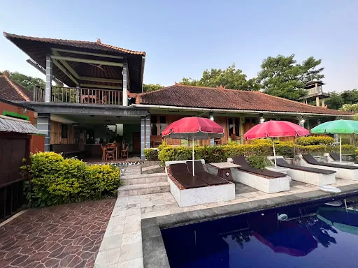 Bali Natur
