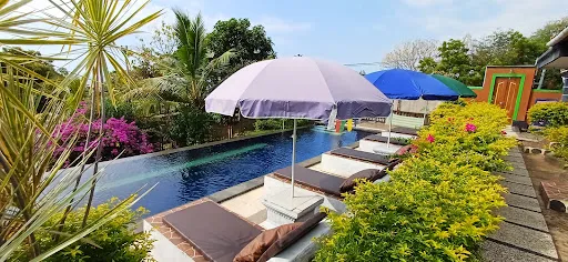 Bali Natur 2