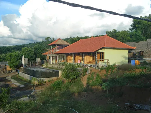 Bali Natur 4
