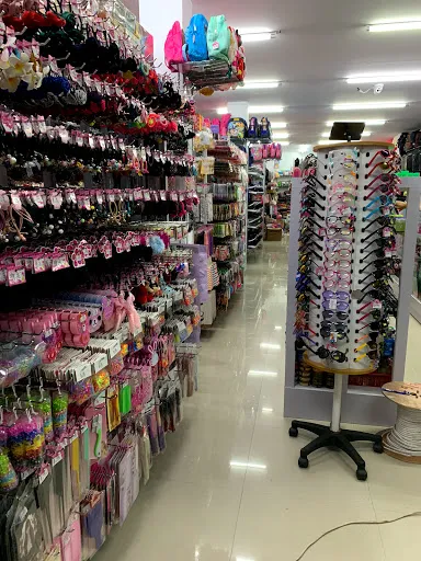 DEWA DEWI COLLECTION SERIRIT 2