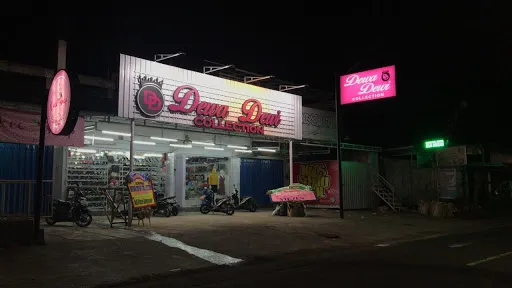 DEWA DEWI COLLECTION SERIRIT 3