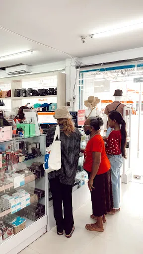 DEWA DEWI COLLECTION SERIRIT 4