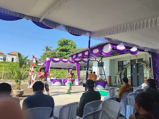 Klinik Utama Surya Medika 1