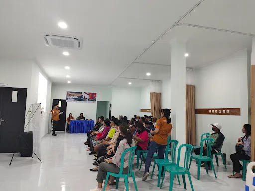 Klinik Utama Surya Medika 2