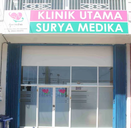 Klinik Utama Surya Medika 3