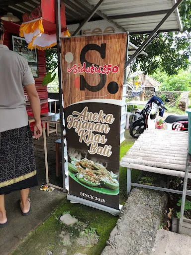 Warung jaje laklak, kopi, nasi jinggo 3