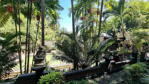 Holy Hot Spring 2