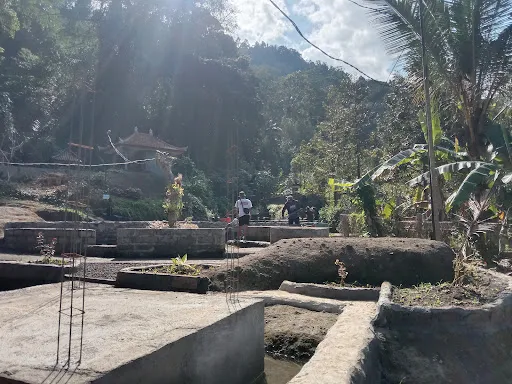 Taman Sri Widari 3