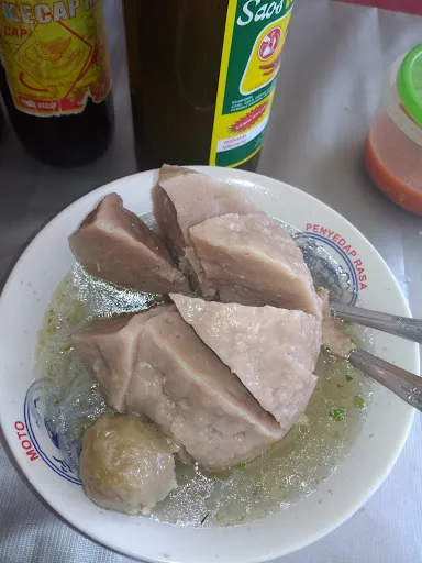 BAKSO ABADI FREE WIFI 1