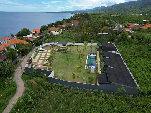 IBI Villa