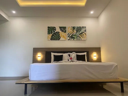 IBI Villa 1