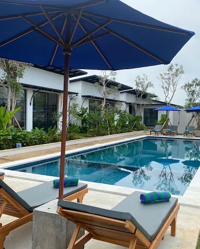 IBI Villa 2