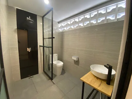 IBI Villa 3