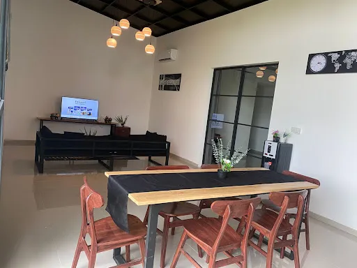 IBI Villa 4