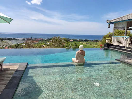 THE KAYU MANIS . Lovina villa & spa 2