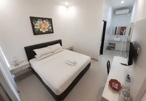 OYO 1051 De Loran Hotel 1