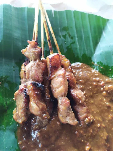 WARUNG PAN MADE