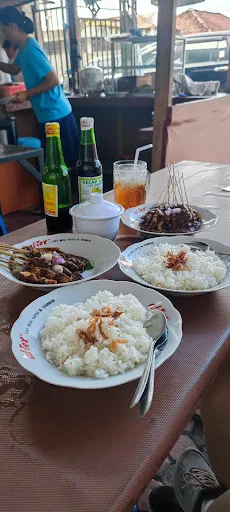 WARUNG PAN MADE 1