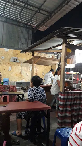 WARUNG PAN MADE 2