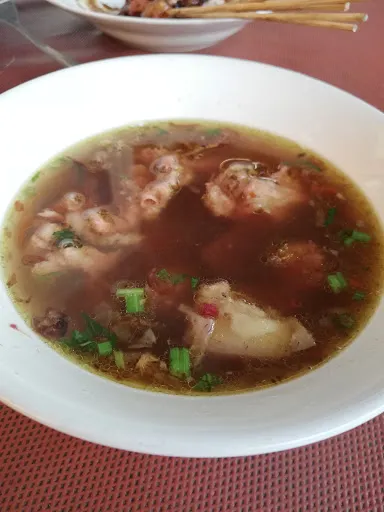 WARUNG PAN MADE 3