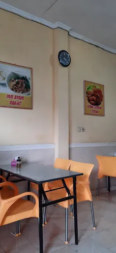 Dermaga Resto 3