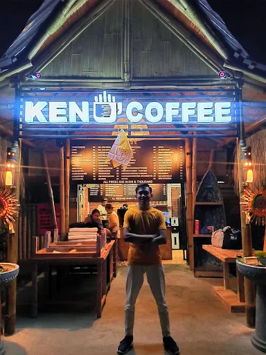 JFC & KenD Coffee Sulanyah 1