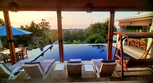 Cantik Villa 2