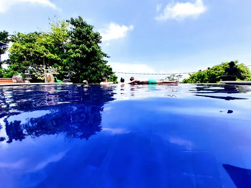 Cantik Villa 4