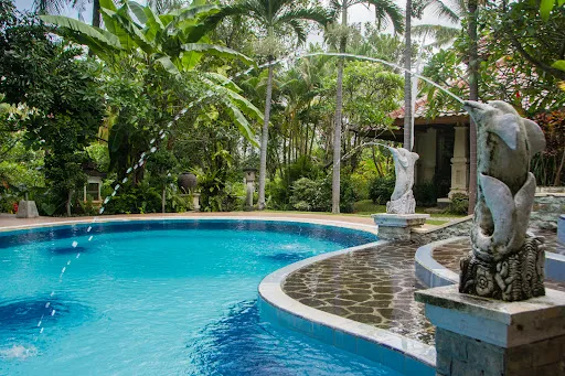 Gunung Paradis Retreat 2