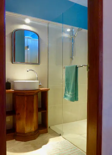 Gunung Paradis Retreat 3