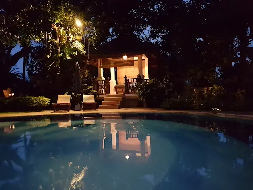 Gunung Paradis Retreat 4