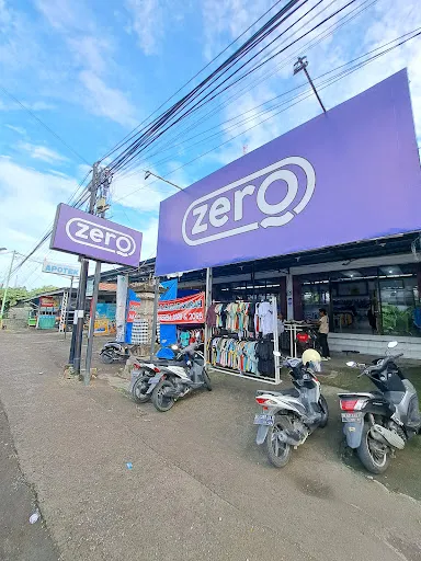 Zero Outlet Seririt 1