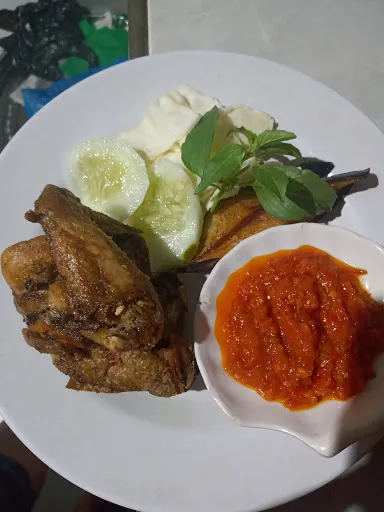 WARUNG MAYONG BALI PANORAMA 2