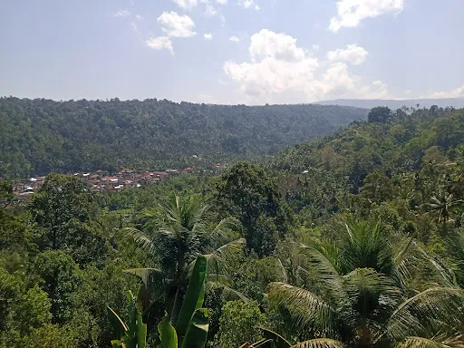WARUNG MAYONG BALI PANORAMA 4