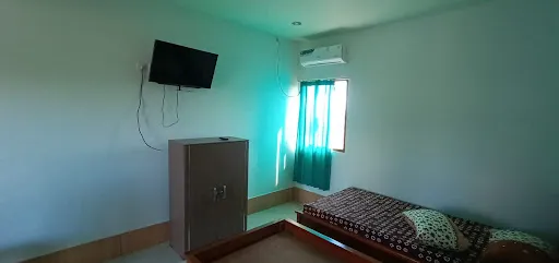 DARMA GUEST HOUSE 1