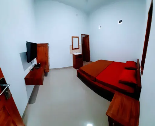 PURI RAKA VILLA 1
