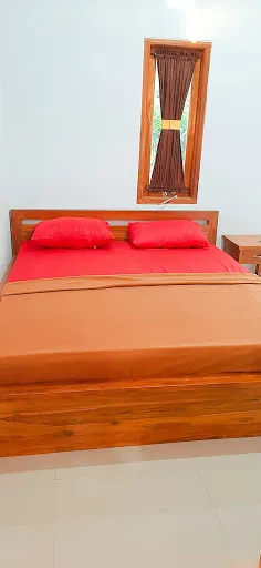 PURI RAKA VILLA 4