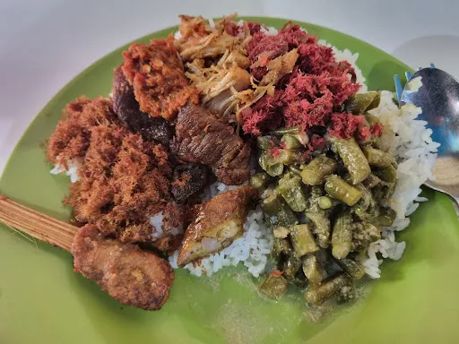 WARUNG NASI SARI OKA 1