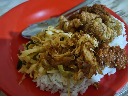 WARUNG NASI SARI OKA 2