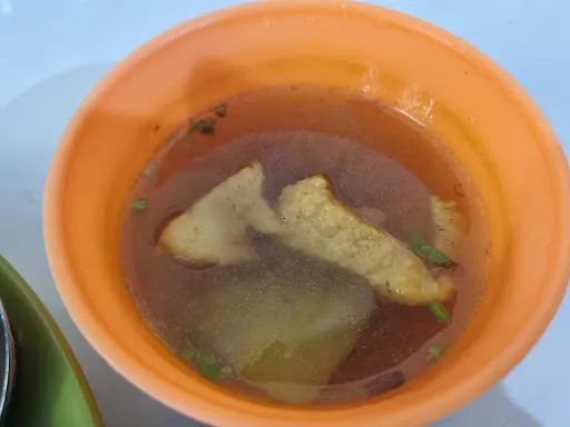 WARUNG NASI SARI OKA 3
