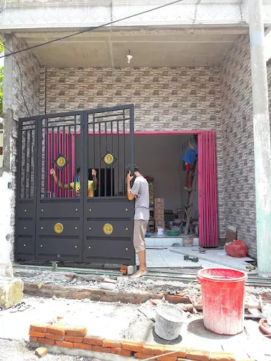 Pasar Busungbiu 1